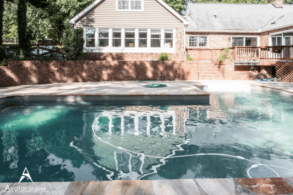 Lilburn | Pool Repair Roswell GA