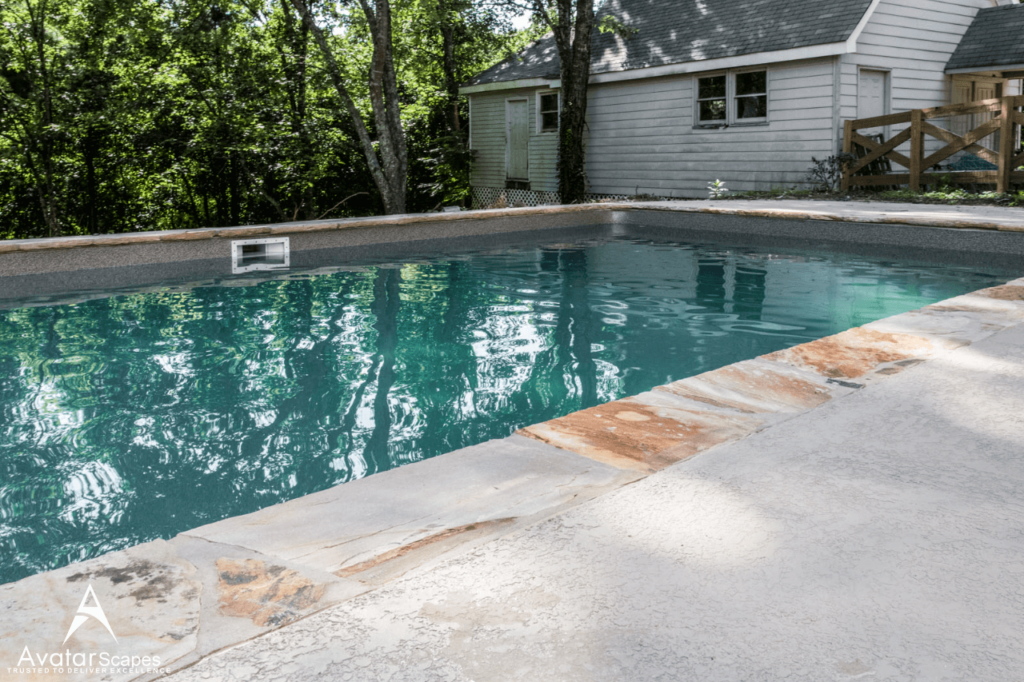Lilburn | Commercial Pool Remodeling