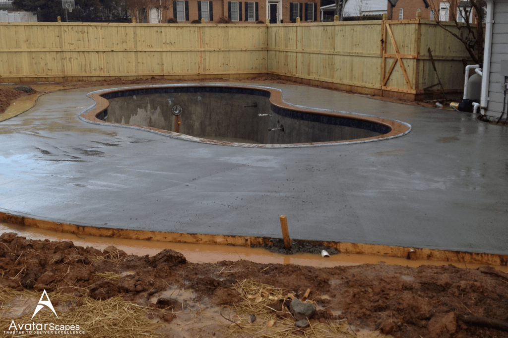 Marietta | Commercial Pool Remodeling