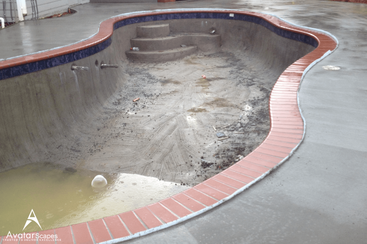 Marietta | Swimming Pool Replaster