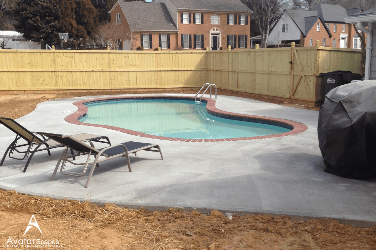 Marietta | Pool Remodeling