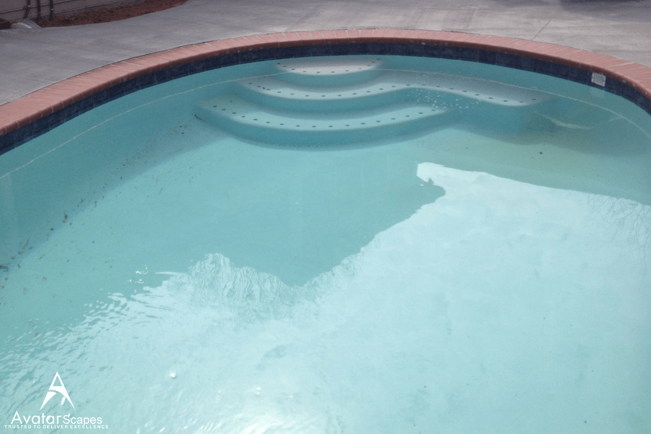 Marietta | Swimming Pool Coping