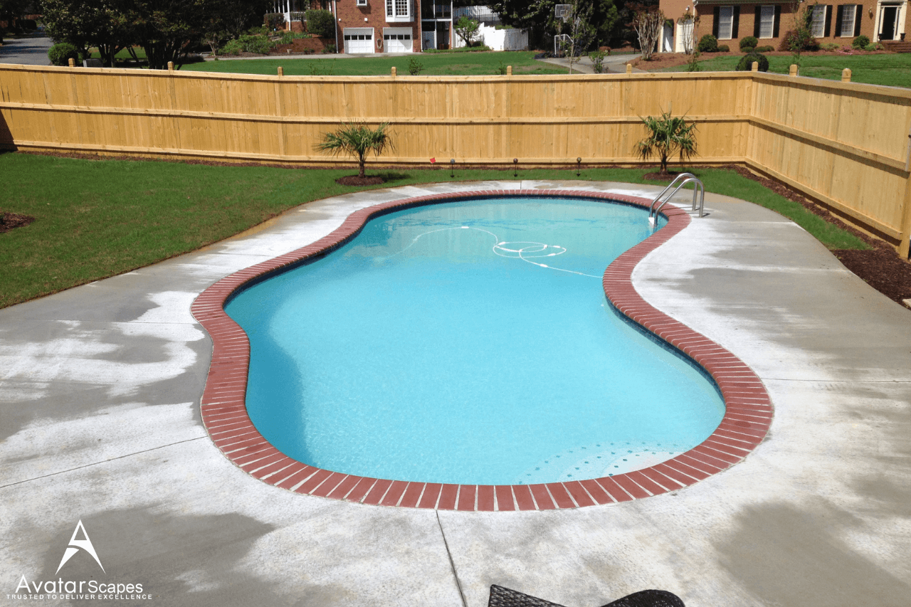 Marietta | Pool Repair Roswell GA