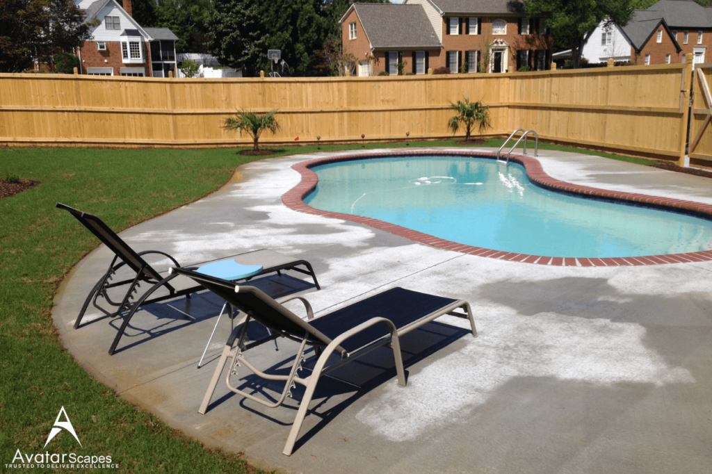 Marietta | Commercial Pool Remodeling