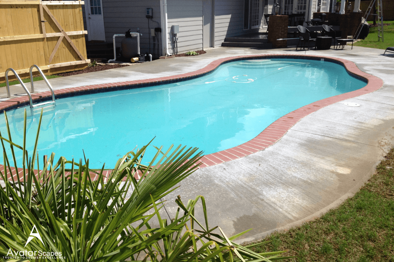 Marietta | Swimming Pool Remodeling