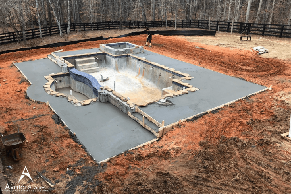 Myra | Swimming Pool Construction