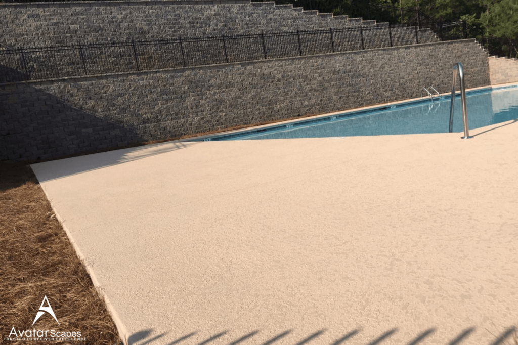 Dallas | Commercial Pool Remodeling
