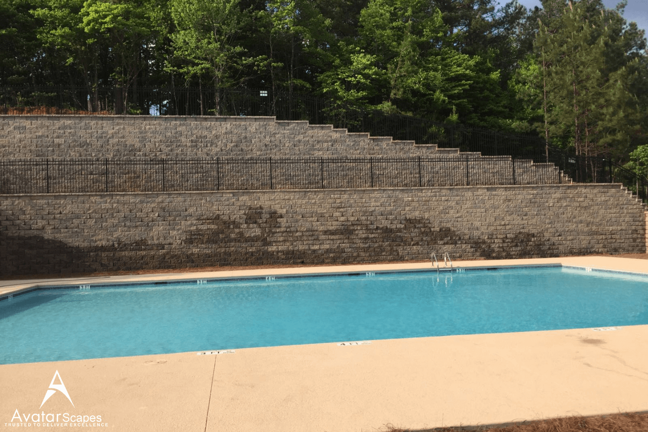 Dallas | Pool Deck Resurfacing