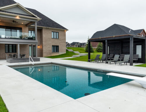 Concrete vs Vinyl Pools Which is Best for Your Backyard