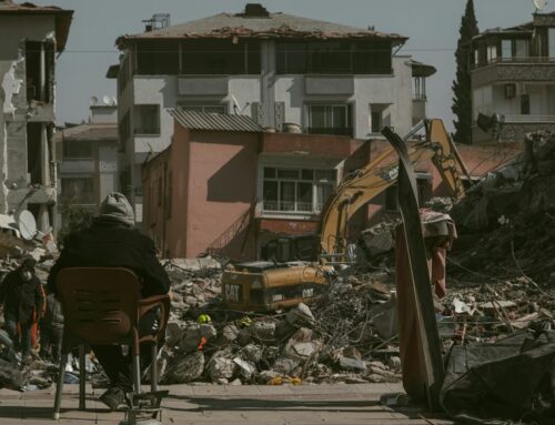 Demolition Services (10 Articles)