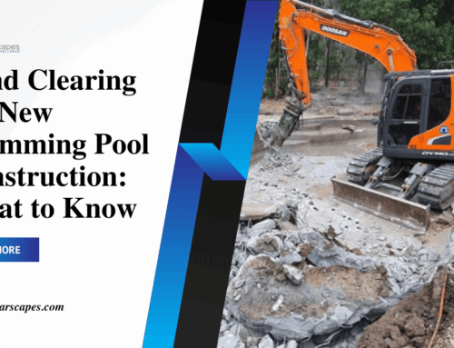 Land Clearing for New Swimming Pool Construction: What to Know