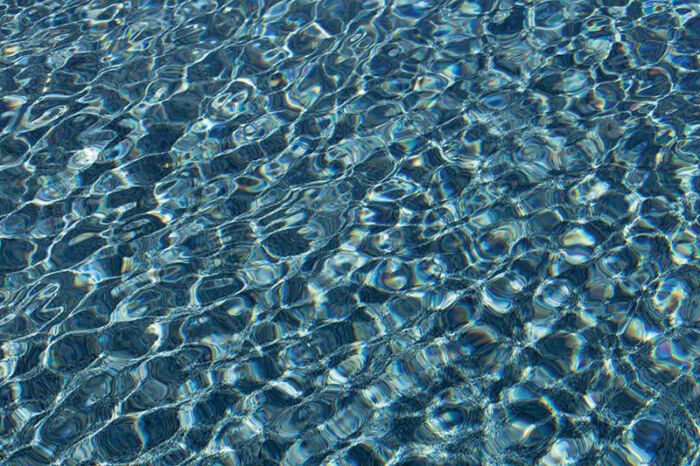 Aqua Blue - Image 2