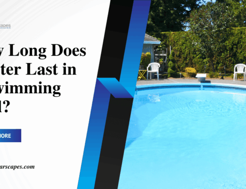 How Long Does Plaster Last in a Swimming Pool​?